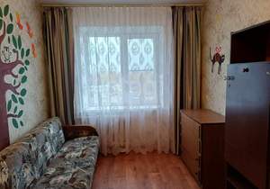 1-к квартира, вторичка, 24м2, 8/9 этаж