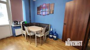 1-к квартира, вторичка, 37м2, 1/16 этаж