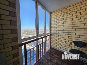 3-к квартира, вторичка, 88м2, 15/18 этаж