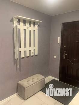 2-к квартира, вторичка, 54м2, 4/5 этаж