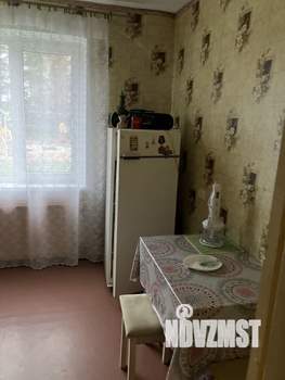 1-к квартира, вторичка, 33м2, 1/9 этаж