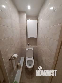 2-к квартира, вторичка, 53м2, 1/5 этаж