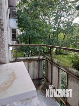 1-к квартира, вторичка, 33м2, 2/5 этаж