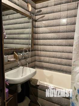 2-к квартира, вторичка, 53м2, 4/5 этаж