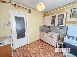 2-к квартира, вторичка, 50м2, 2/9 этаж