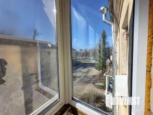 2-к квартира, вторичка, 42м2, 3/3 этаж