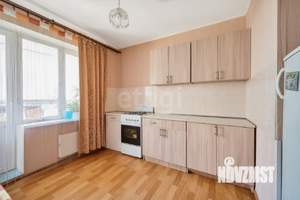 1-к квартира, вторичка, 38м2, 5/10 этаж