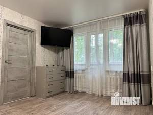 2-к квартира, вторичка, 45м2, 2/5 этаж