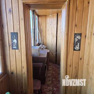 1-к квартира, вторичка, 50м2, 7/10 этаж
