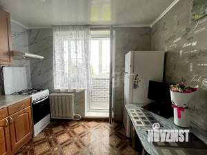 1-к квартира, вторичка, 33м2, 5/5 этаж