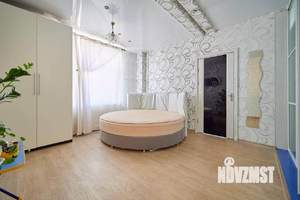 1-к квартира, вторичка, 47м2, 14/18 этаж