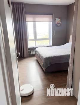 2-к квартира, вторичка, 50м2, 10/16 этаж