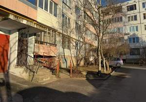 1-к квартира, вторичка, 29м2, 1/5 этаж