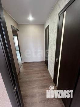 2-к квартира, вторичка, 53м2, 4/5 этаж