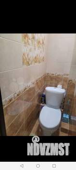 1-к квартира, вторичка, 33м2, 6/9 этаж