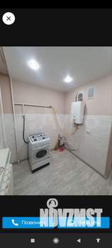 2-к квартира, вторичка, 44м2, 4/5 этаж