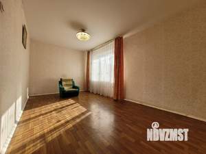 3-к квартира, вторичка, 83м2, 4/5 этаж