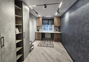 3-к квартира, вторичка, 59м2, 3/5 этаж