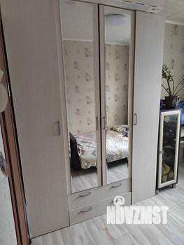 3-к квартира, вторичка, 56м2, 2/5 этаж