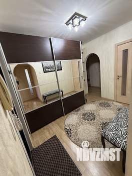 3-к квартира, вторичка, 68м2, 5/10 этаж