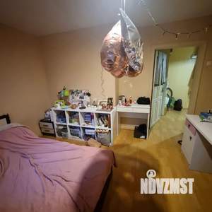 3-к квартира, вторичка, 70м2, 2/4 этаж