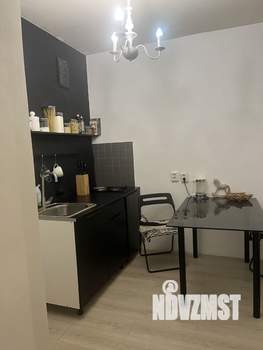 1-к квартира, вторичка, 35м2, 5/10 этаж