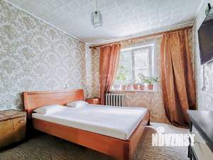 3-к квартира, вторичка, 68м2, 5/5 этаж