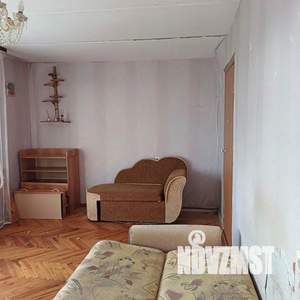 2-к квартира, вторичка, 56м2, 4/9 этаж