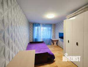 2-к квартира, вторичка, 50м2, 6/9 этаж