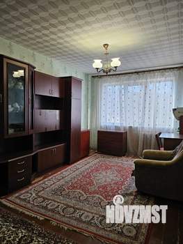 2-к квартира, вторичка, 54м2, 3/5 этаж