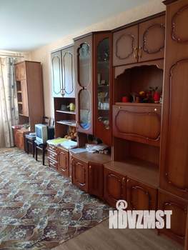 1-к квартира, вторичка, 39м2, 5/10 этаж