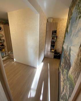 2-к квартира, вторичка, 45м2, 3/5 этаж
