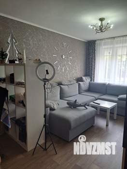3-к квартира, вторичка, 68м2, 1/10 этаж