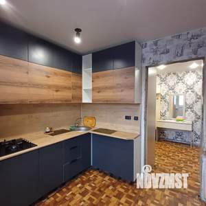 2-к квартира, вторичка, 52м2, 5/5 этаж