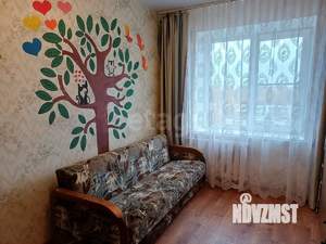 1-к квартира, вторичка, 24м2, 8/9 этаж