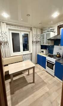 1-к квартира, вторичка, 33м2, 9/9 этаж