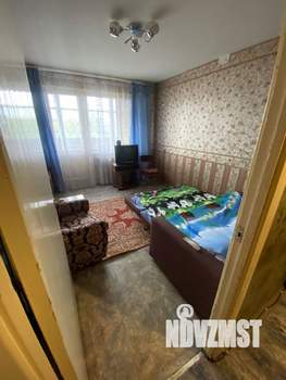 2-к квартира, вторичка, 47м2, 5/5 этаж