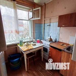 1-к квартира, вторичка, 30м2, 3/5 этаж