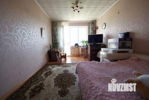 2-к квартира, вторичка, 47м2, 4/5 этаж