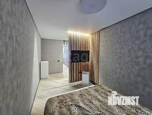 3-к квартира, вторичка, 59м2, 3/5 этаж