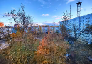 2-к квартира, вторичка, 50м2, 6/9 этаж