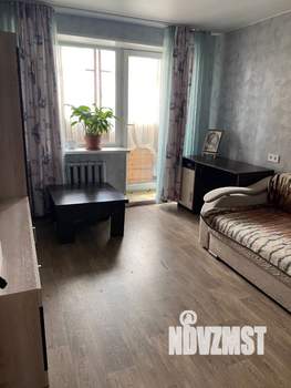 2-к квартира, вторичка, 46м2, 9/9 этаж