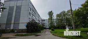2-к квартира, вторичка, 47м2, 4/5 этаж