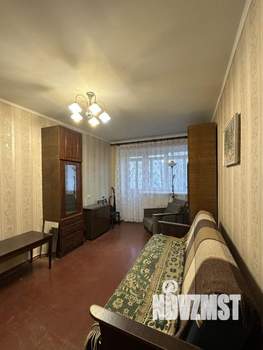 1-к квартира, вторичка, 30м2, 4/5 этаж