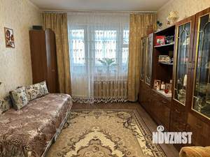 1-к квартира, вторичка, 33м2, 1/7 этаж