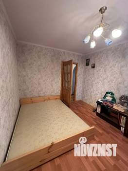 4-к квартира, вторичка, 77м2, 6/10 этаж