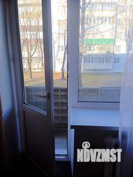1-к квартира, вторичка, 30м2, 2/5 этаж