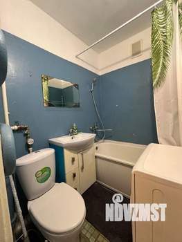 2-к квартира, вторичка, 45м2, 4/6 этаж