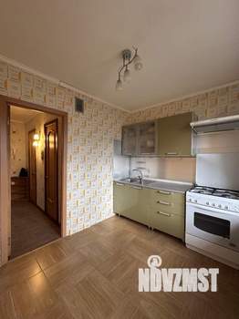 1-к квартира, вторичка, 32м2, 5/5 этаж