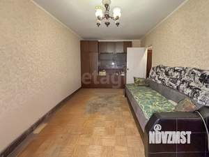 2-к квартира, вторичка, 47м2, 2/5 этаж